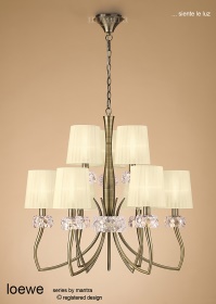 Loewe AB Ceiling Lights Mantra Contemporary Ceiling Lights Loewe AB Ceiling Lights Mantra Contemporary Ceiling Lights